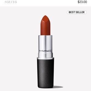 🤎New Mac Lipstic Marrakesh 646🤎